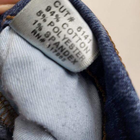 J BRAND Bootcut Jeans - Picture 8 of 11